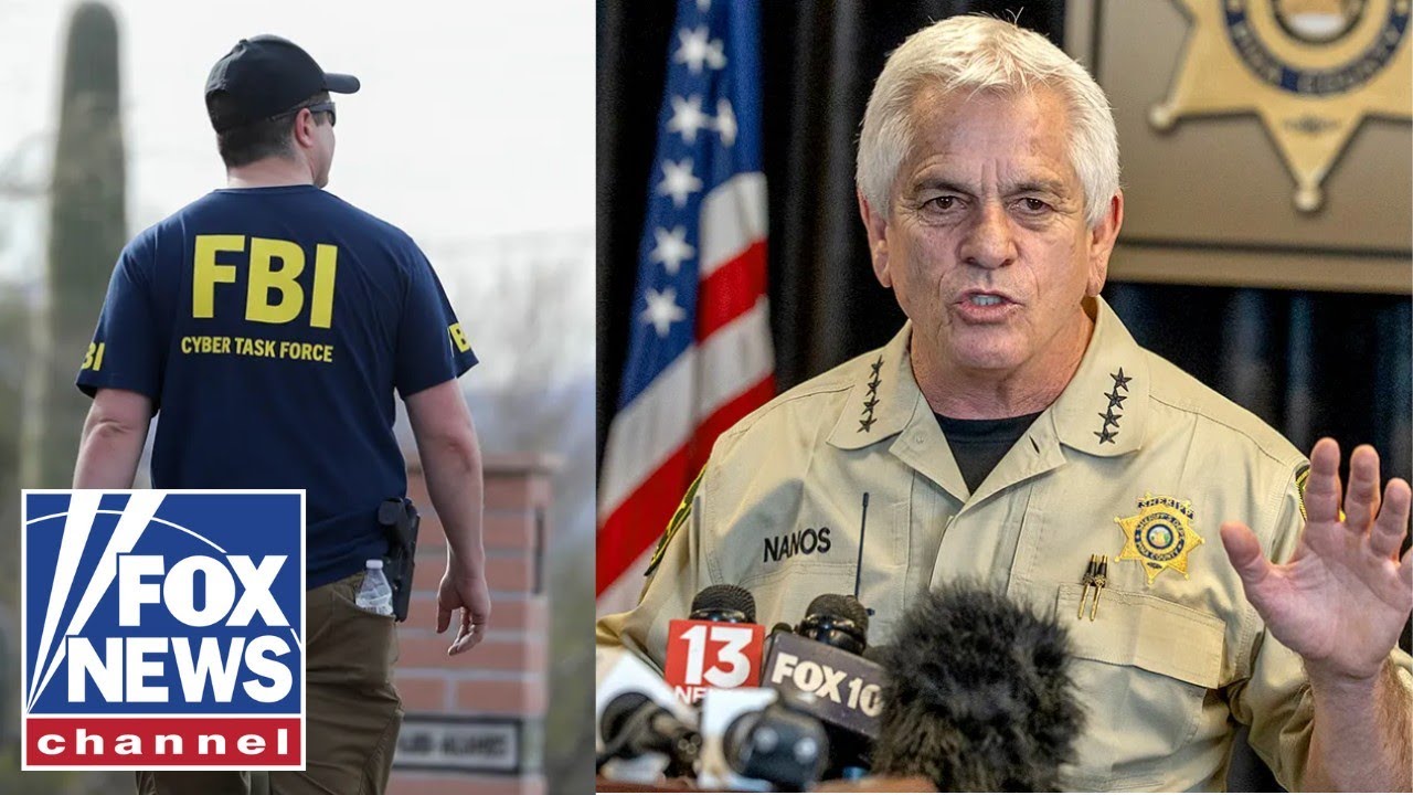 There will always be disagreements in inter-agency cooperation: Ret NYPD Lt Dr Darrin Porcher