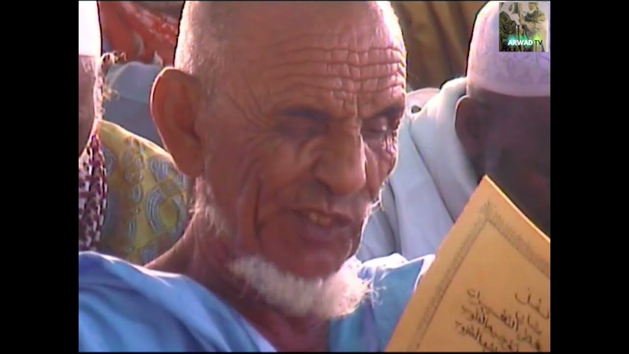 Le DERNIER DAAKA de Thierno Mansour Barro (Rta). De l'OBLIGATION d'aller à la MOSQUÉE.  S'ABONNER.