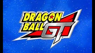 Dragon Ball GT Review