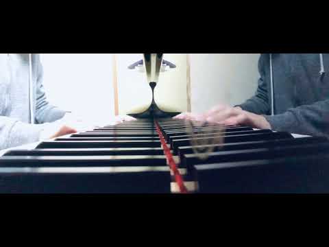 点描の唄　Mrs. GREEN APPLE 耳コピ演奏
