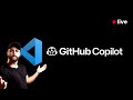 Github Copilot &amp; VS Code