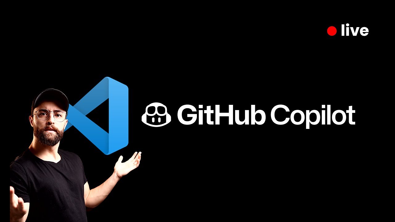 Github Copilot & VS Code - YouTube
