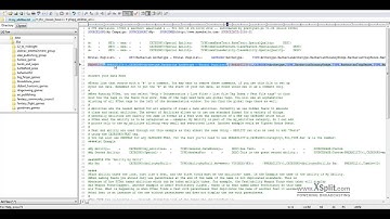 PCGen Lesson - Homebrew Help - Adding Archetypes