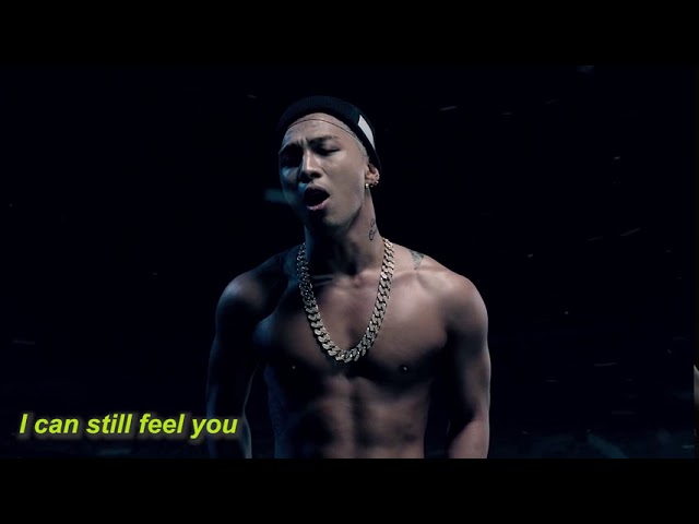 taeyang eyes nose lips sleightlymusical jrohm3 c c Taeyang's "Eyes, Nose, Lips" Becomes His 1st Solo Music Video To Hit 300 Million Views Stream (Taeyang) -