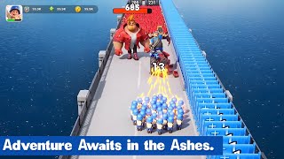 Last War: Survival Game - गेमप्ले वॉकथ्रू || (iOS, Android) screenshot 5
