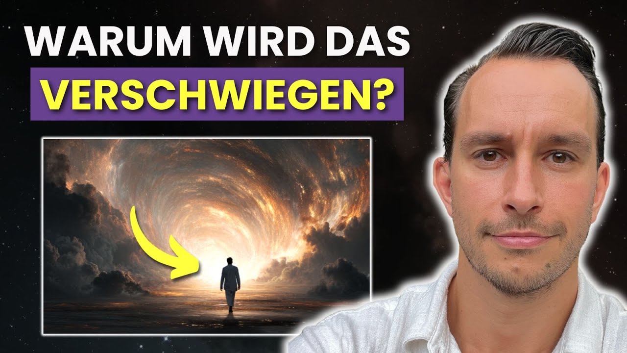 Warum so viele Menschen JETZT extrem leiden