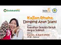 dongeng anak islami bersama kak Asyikin