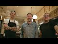 Sydney's Restaurant Culture // Tim Ross with Myffy Rigby