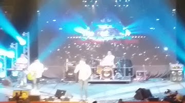 VLOG# TKW HONGKONG LIHAT KONSER DIA ||ANJI LIVE IN HONGKONG