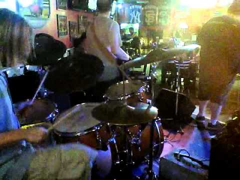 Allman Brothers Whipping Post Covered by The Brett...