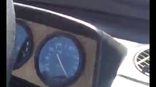 1986 Tofaş Serçe Top Speed