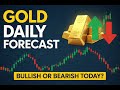 Gold Daily Market Forecast | Today’s Price Action Outlook | Bullish or Bearish? 18 Dec 2025
