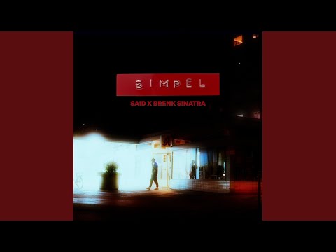 Said, Brenk Sinatra - Simpel