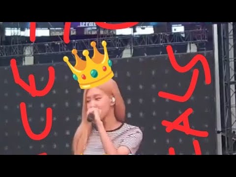 Rosé See U Later Her Deep Voice 