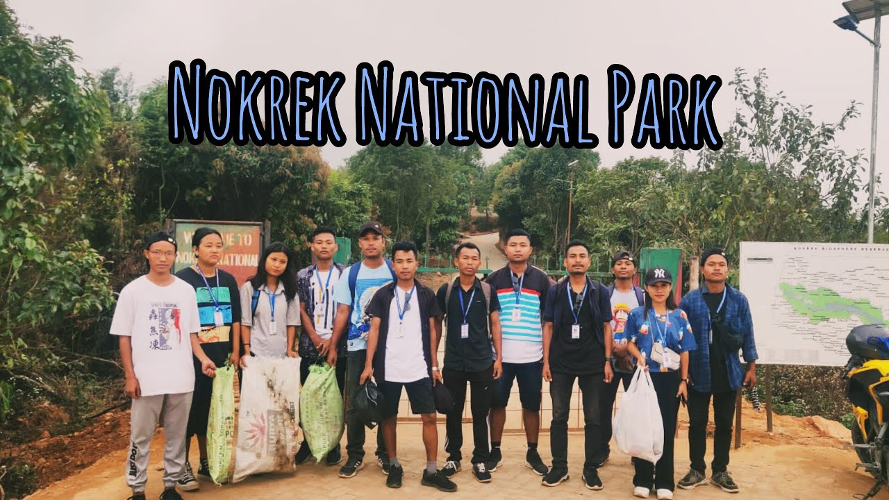 How Many Biosphere Reserve In Meghalaya