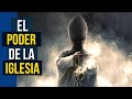 ¿Por que la IGLESIA católica era tan PODEROSA en la EDAD MEDIA?