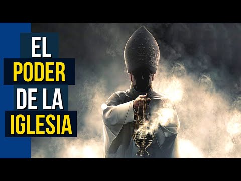 Video: ¿Qué tan poderosa fue la Iglesia Católica durante la Edad Media?