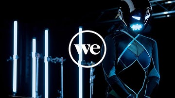 Androdes: Immersive EDM Experiences | Creator Awards | WeWork
