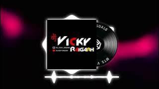 Dil Hoge Chori - Cg Rhythm Remix - Dj Vicky Raigarh - Amlesh Nagesh