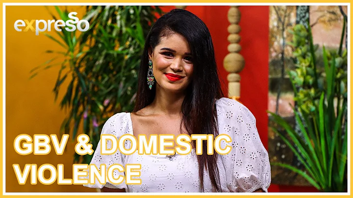 Relationships: Understanding the affect of GBV and domestic violence on children