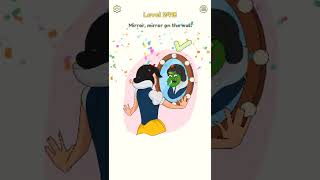 DOP 2 - Level 2416, 2417, 2418, 2419, 2420