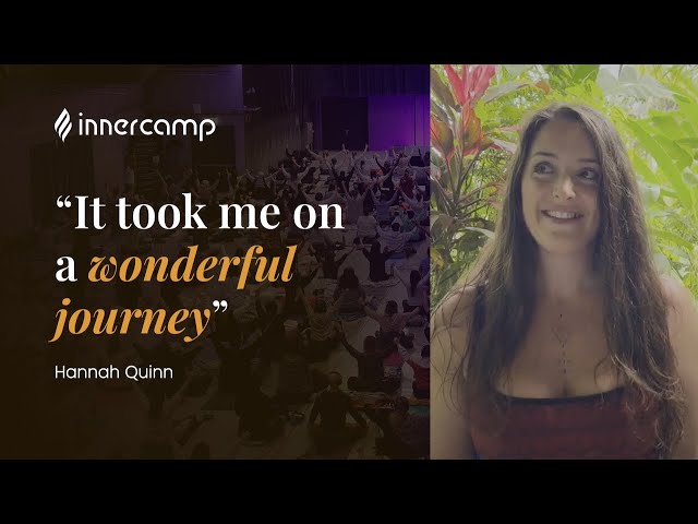 Video: Testimonial: Hannah Quinn