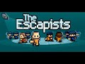 Как пройти 1 тюрьму в The Escapists(Прохождение)