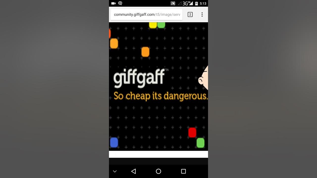 £10 Free Credit Order Giffgaff Sim UK & EU payg SIM only Best UK mobile Network Unlimited Data