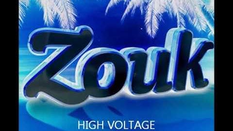 HIGH VOLTAGE ZOUK CHIRE MIX ☆