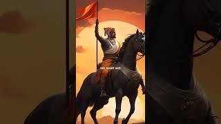 Prasad Houni Bhavani Aaicha Status marathi Sambhaji Maharaj Rajyabhishek Status  shivshambhu