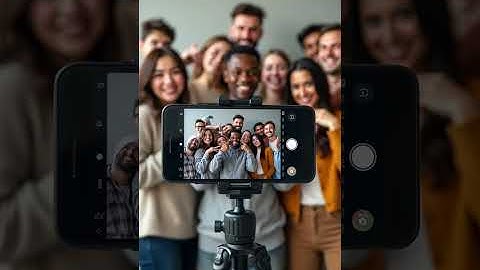 How to Set Up a Camera Countdown Timer on Your Android Phone