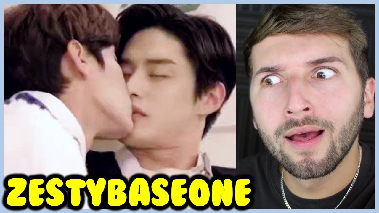 ZEROBASEONE BEING THE GAYEST GROUP IN KPOP Reaction!