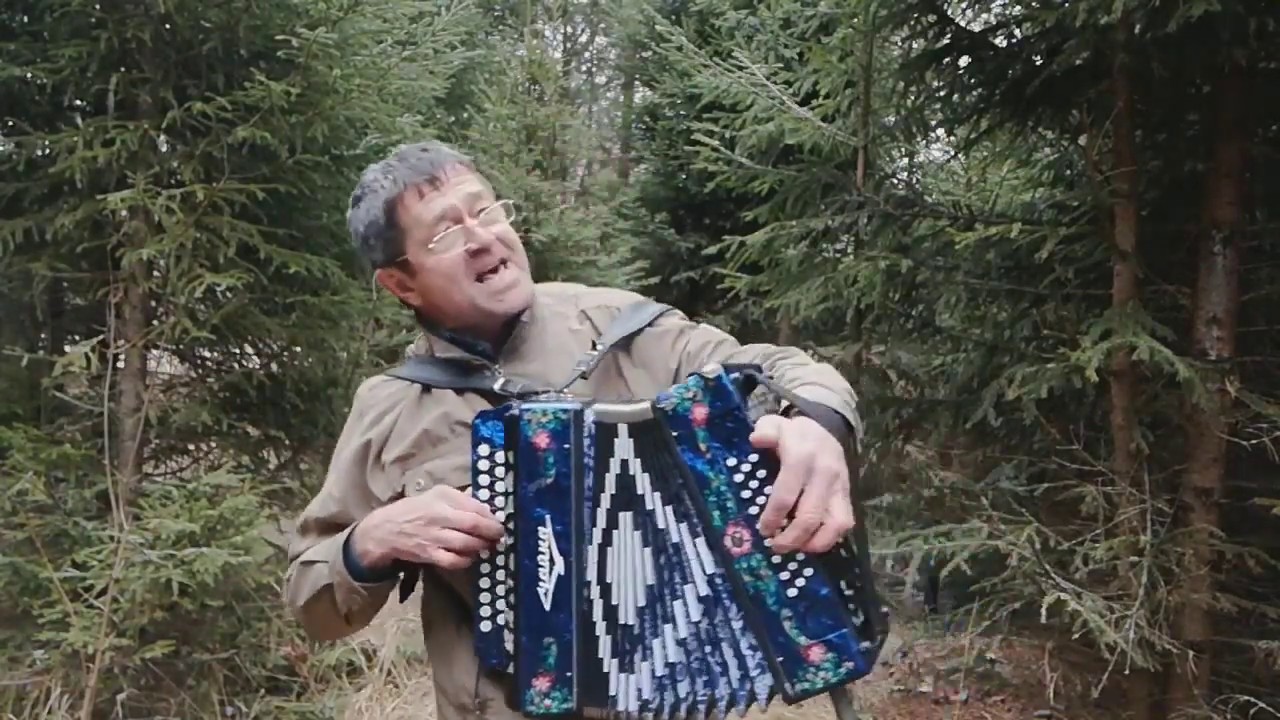 Равиль Гараев - Яшэу яме (2019) - YouTube