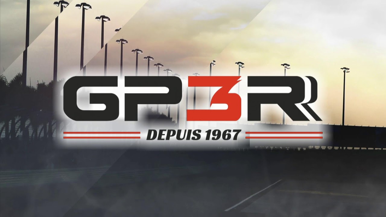 Diffusion GP3R du vendredi 7 août 2026