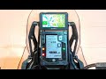 Mon gps dual sportadv prfr  pour seulement 25   essai sur routehors route