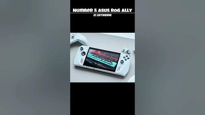 Top 5 Best Handheld Gaming Consoles in 2024