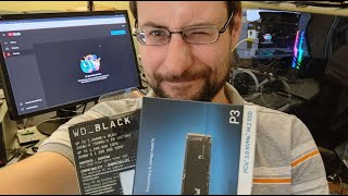 You DO NOT use your NVMe SSDs to their BEST PERFORMANCE: THIS is the SIMPLE FIX!