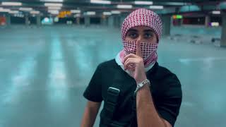 Kingzi- عد النجوم Official Music Video