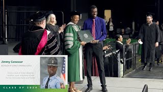 Spring 2024 Commencement – Georgia Gwinnett College