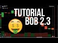 OPÇÕES BINÁRIAS: VERSÃO ATUALIZADA BOT BOB 2.1