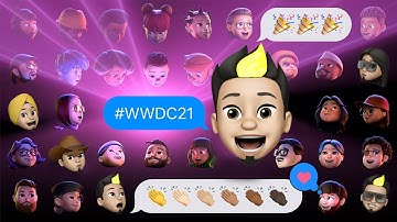WWDC 2021 - June 7 | Apple Livestream Replay w/ Brian Tong