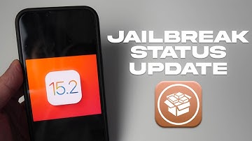 iOS 15.2 Jailbreak Status - Should You Update?