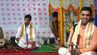 PATLA SATISH SHETTY - SHANI POOJE TALAMADDALE AT KOLAMPILA GRIHA PRAVESHA - 3