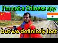 Indian Blogger China Rural Areas 50 Years Ahead Then Called Chinese SPY Indian Blogger China Rural Areas 50 Years Ahead Then Called Chinese SPY