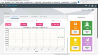 Reporting v2 screenshot 1