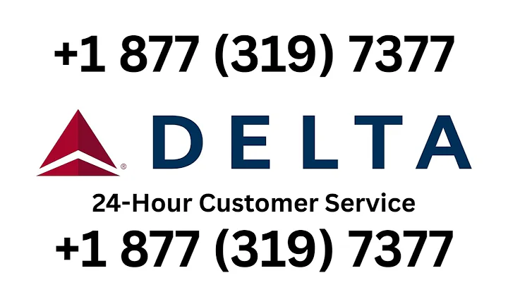 How to Contact delta airlines®® Customer Service: Official 24-7 Support Guide