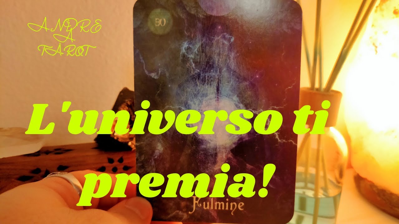 ARRIVA LA SVOLTA!!🎁🥳 E AVRAI LA TUA RIVINCITA🎯 Tarocchi + Campana Tibetana