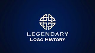 Legendary Pictures Logo History (#525)