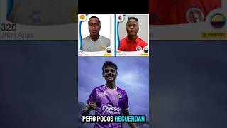 Jhon Arias Y Richard Ríos De Olvidados En México A Ser Fichados En Europa.