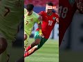 مفاجئة كبيرة وقعات وسط مباراة المغرب واسبانيا وحتا واحد مشافها المنتخب المغربي المنتخب الاسباني